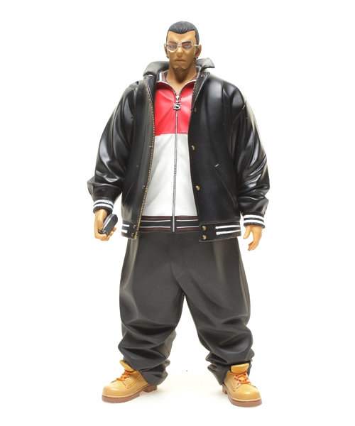 BEAMS T（ビームスティー）の「THE OUT OF HEROES 闇金ウシジマくん 丑