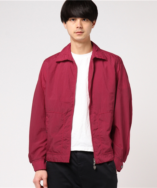 McGREGOR（マックレガー）の「ドリズラージャケット（ブルゾン）」 - WEAR