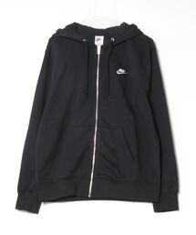 NIKE（ナイキ）の「【NIKE】TECH FLEECE FULL ZIP HOODIE 928484-010