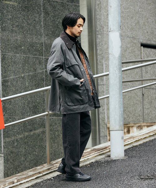 Barbour（バブアー）の「【BARBOUR×JOURNAL STANDARD / バブアー】別注