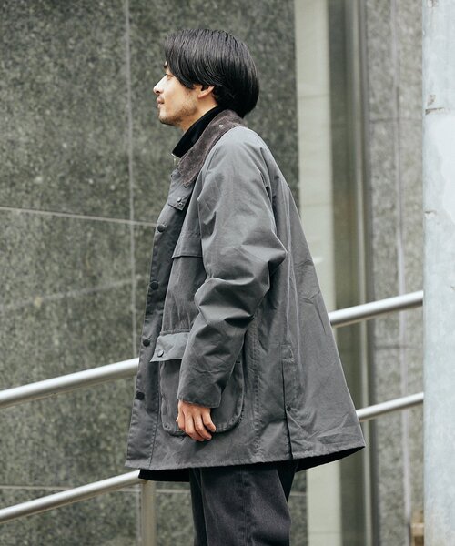 Barbour（バブアー）の「【BARBOUR×JOURNAL STANDARD / バブアー】別注
