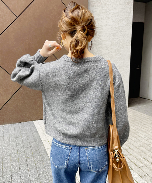 Spick & Span（スピックアンドスパン）の「スパンコールショート丈