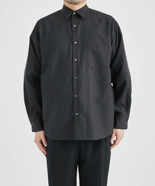 markaware（マーカウェア）の「【MARKAWARE/マーカウェア】COMFORT FIT