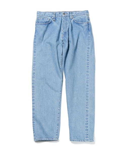 uniform experiment（ユニフォームエクスペリメント）の「WASHED DENIM
