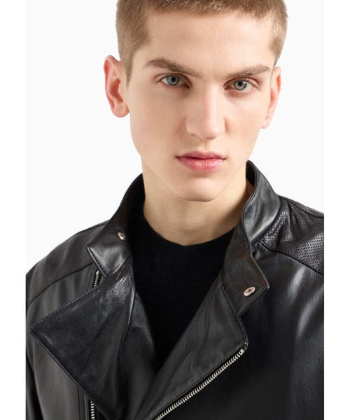 ARMANI EXCHANGE（アルマーニエクスチェンジ）の「【A|X アルマーニ