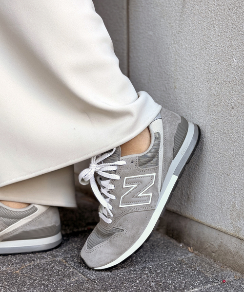セール】【NEW BALANCE / ニューバランス】996（スニーカー）｜New