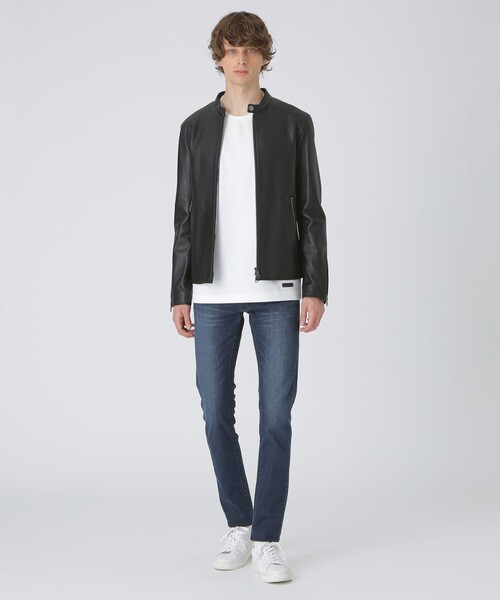 BLACK LABEL CRESTBRIDGE（ブラックレーベル・クレストブリッジ）の