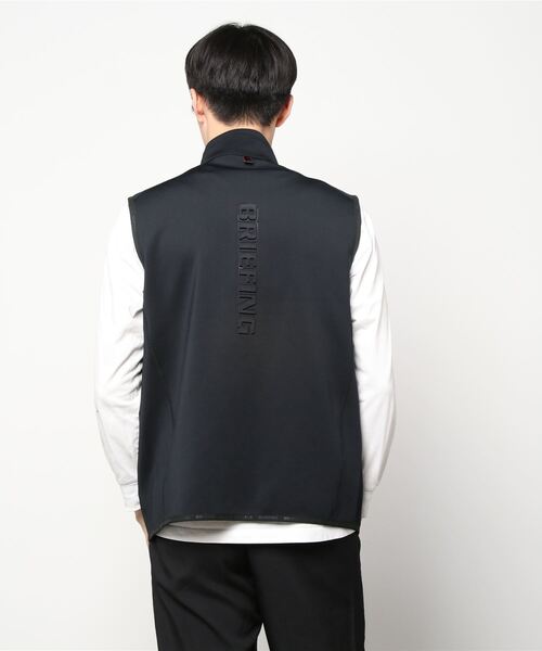 BRIEFING（ブリーフィング）の「【ブリーフィングゴルフ】MENS 3D LOGO