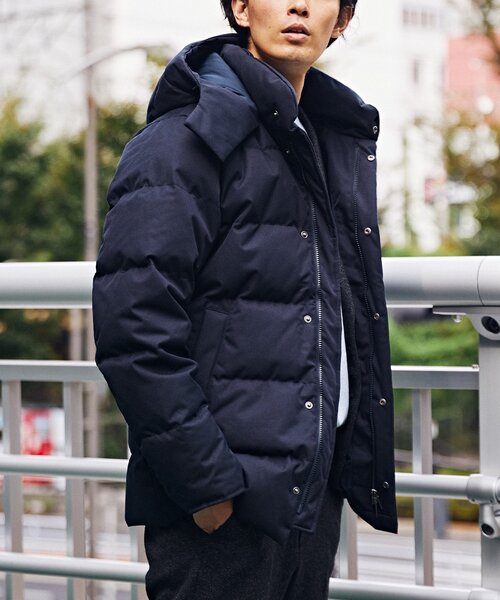 Pyrenex（ピレネックス）の「【PYRENEX / ピレネックス】BELFORT2