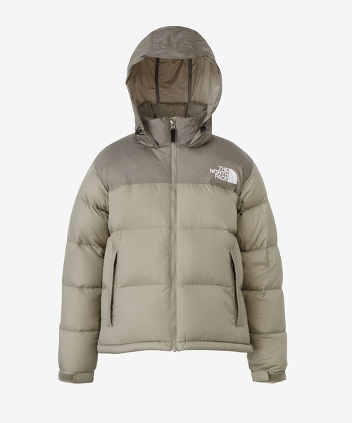 THE NORTH FACE Short Nuptse Jacket（ダウンジャケット/コート）｜THE