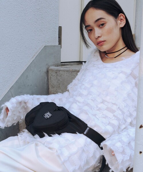 BASICKS（ベイシックス）の「BASICKS × OUTDOOR PRODUCTS × Firsthand