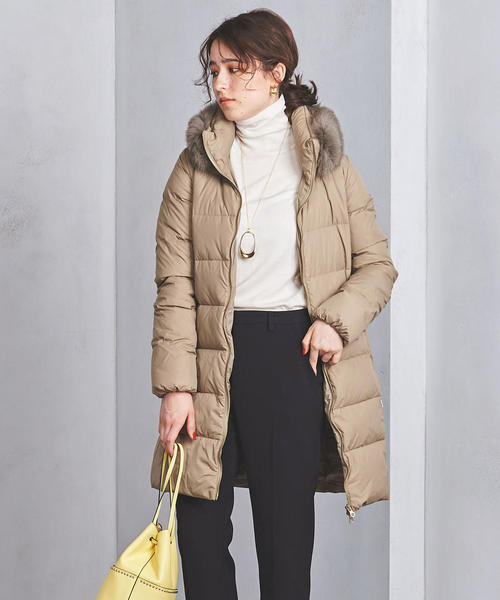 UNITED ARROWS（ユナイテッドアローズ）の「別注＜DUVETICA