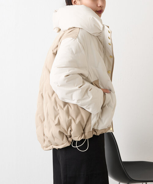 Jena espace merveilleux（ジェナ エスパスメルヴェイユ）の「配色