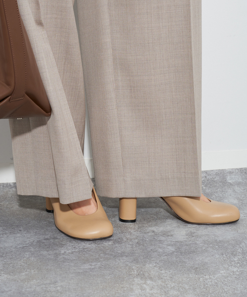 plage（プラージュ）の「《追加》【PELLICO/ペリーコ】 別注 BACK