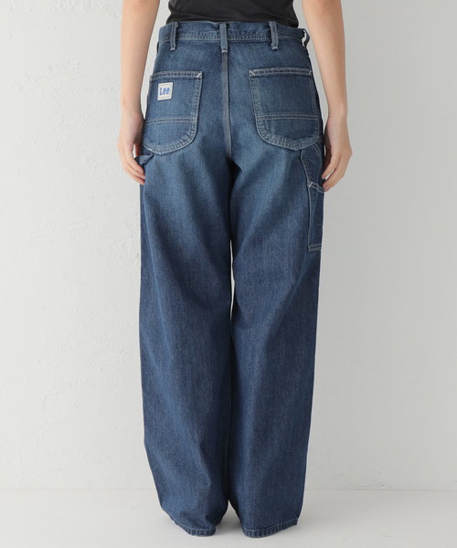 Lee 別注ペインターデニム（デニムパンツ）｜Deuxieme Classe