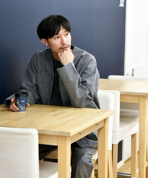 SHIPS Days（シップスデイズ）の「SHIPS Days: ヘビーフランネル