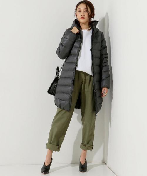 UNITED ARROWS（ユナイテッドアローズ）の「【WEB 限定】＜DUVETICA