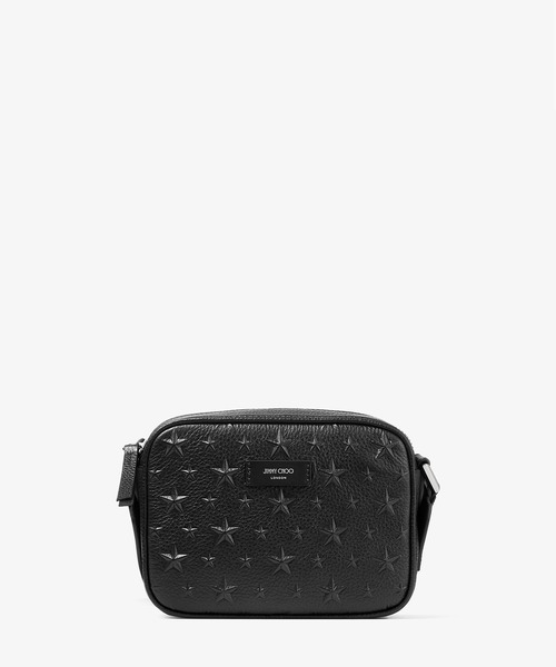 JIMMY CHOO（ジミーチュウ）の「BOX CAMERA/S（ボディバッグ/ウエスト