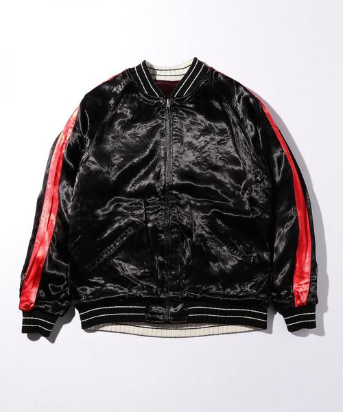 MONKEY TIME（モンキータイム）の「＜monkey time＞ VELVET REVERSIBLE