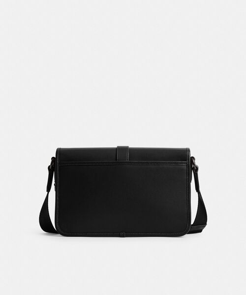 リーグ メッセンジャー バッグ（メッセンジャーバッグ）｜COACH