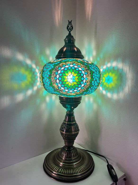 スタンドランプ（3L） シーリングライト・ペンダントライト らん