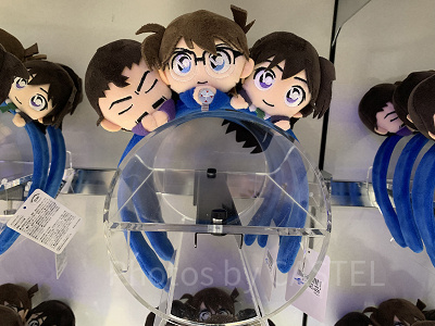 2025】USJ×名探偵コナングッズ全32種類一覧！小五郎や長野県警グッズが