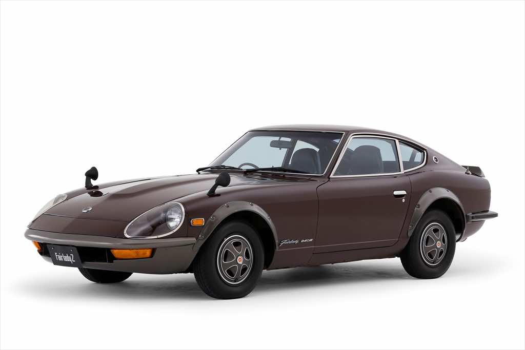 豆知識】北米で大ヒット！日産を代表するスポーツカー「S30型