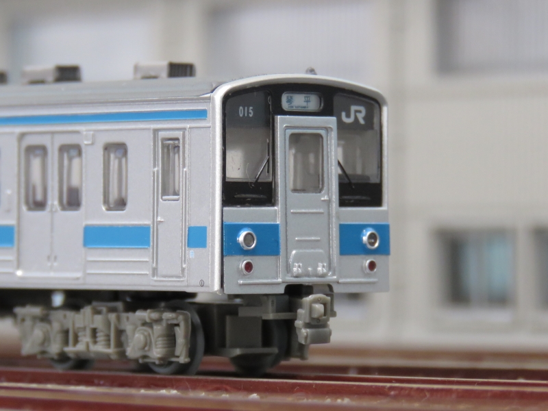 鉄コレ】JR四国 121系 - NEW CHIBA TRAIN NET