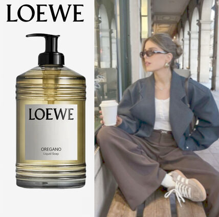 ソープ LOEWE(ロエベ) - ブランド通販のBUYMA