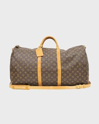 Louis Vuitton(ルイヴィトン) ボストンバッグ(レディース) - ブランド