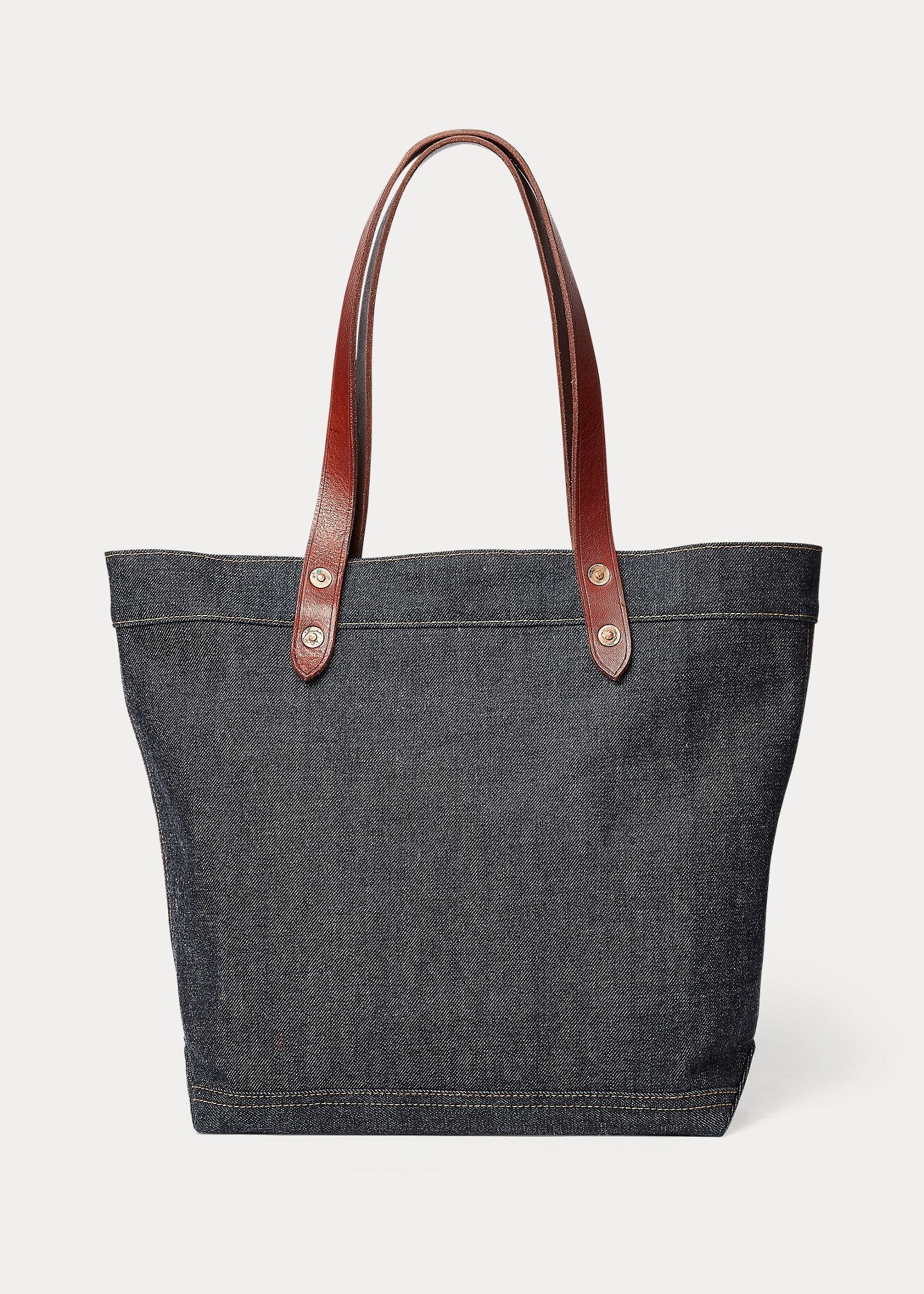 RRL Denim Tote デニム トートバッグ (RRL/トートバッグ) 96494001