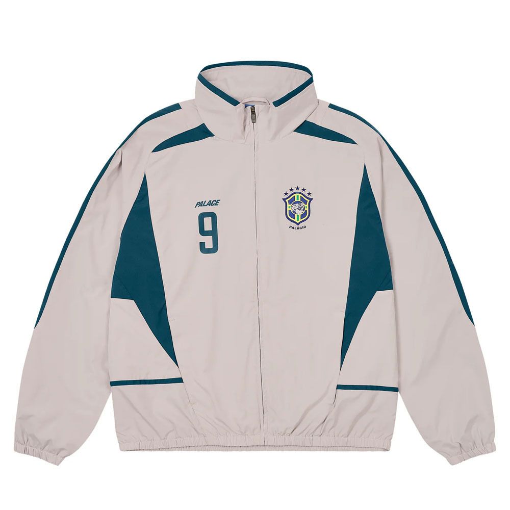 本物保証 /関税・送料無料】PALACE Pro Team 02 Shell Jacket (Palace