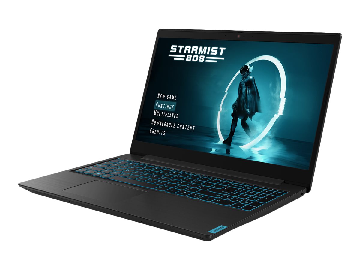 Lenovo IdeaPad L340-15IRH Gaming 81LK | Overview, Specs, Details | SHI