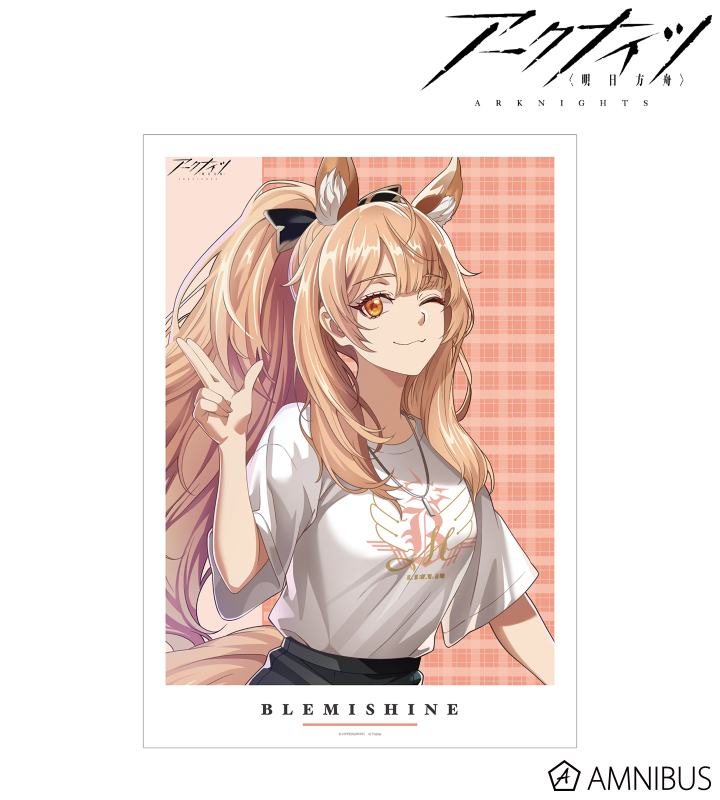 AMNIBUS-日常使いできるアニメグッズの通販サイト-