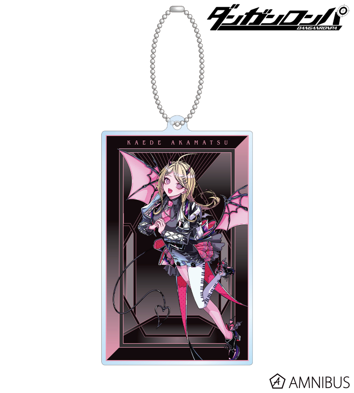 AMNIBUS-日常使いできるアニメグッズの通販サイト-