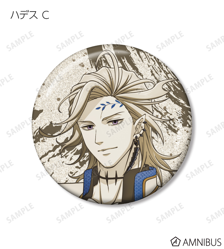 AMNIBUS-日常使いできるアニメグッズの通販サイト-