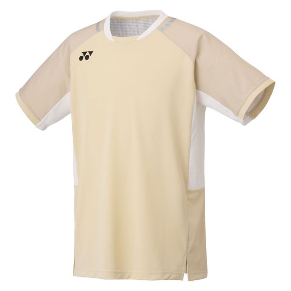 YONEX(ヨネックス) テニス ウエア トップス メンズゲームシャツ SS