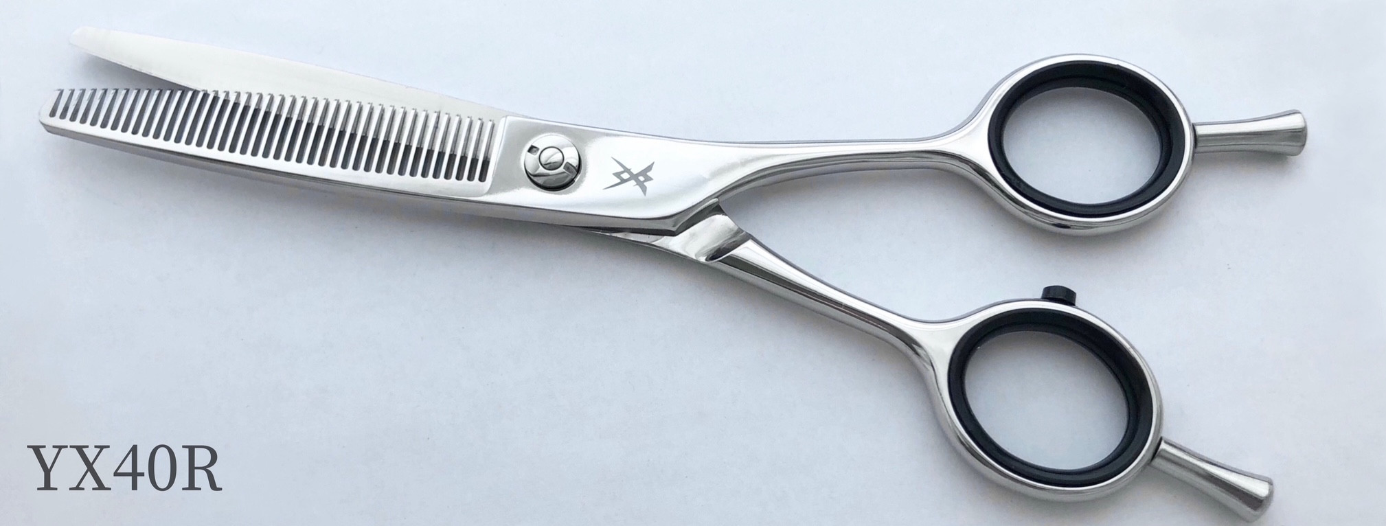 製品案内～分割払いOK!～ > セニングシザー - 髪を傷めない美容ハサミ