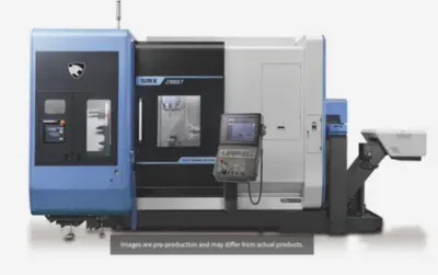New MIYANO LZ-01R2 CNC Lathes | Precision Machine Tool Solutions