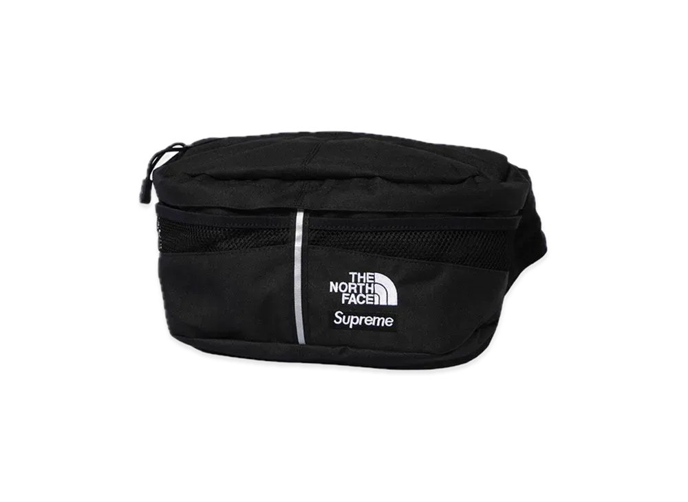 Supreme x The North Face Split Waist Bag 