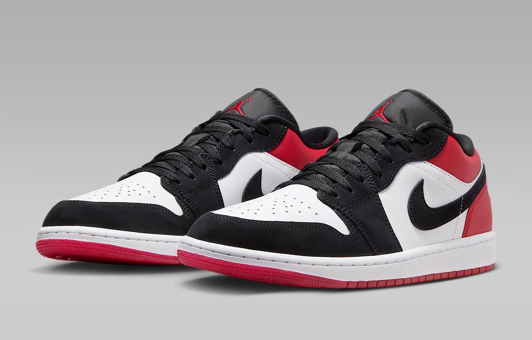 発売中｜Nike Air Jordan 1 Low 