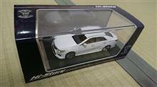インターアライド ハイストーリー マークX 2012 TRDスポルティーボ仕様