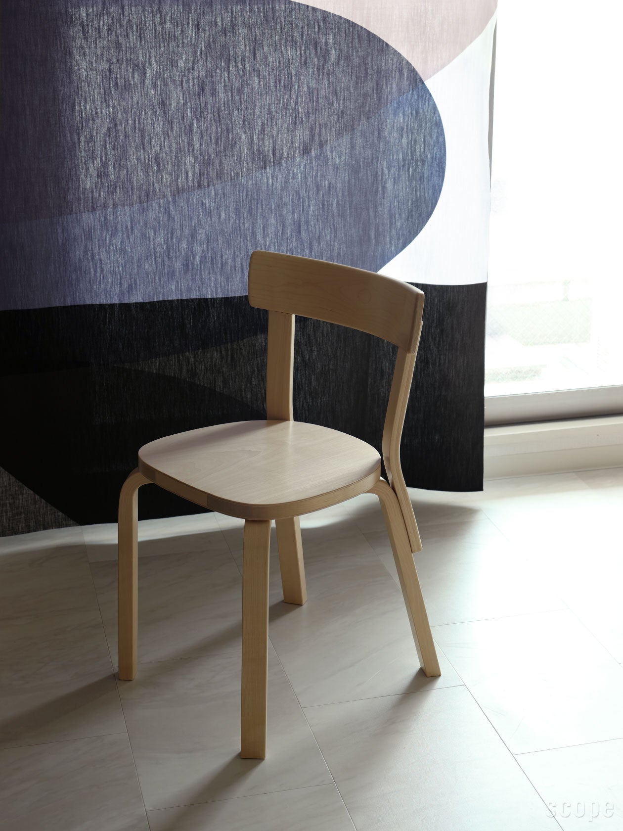 Chair 69 | Artek (アルテック)