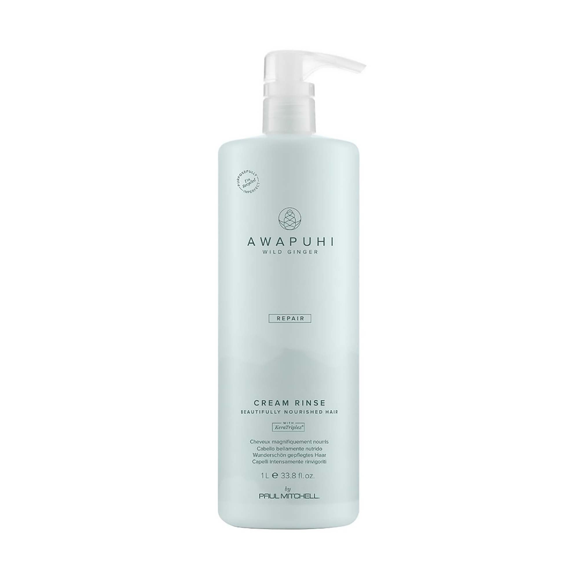 Paul Mitchell Awapuhi Wild Ginger Repair - Planet Beauty
