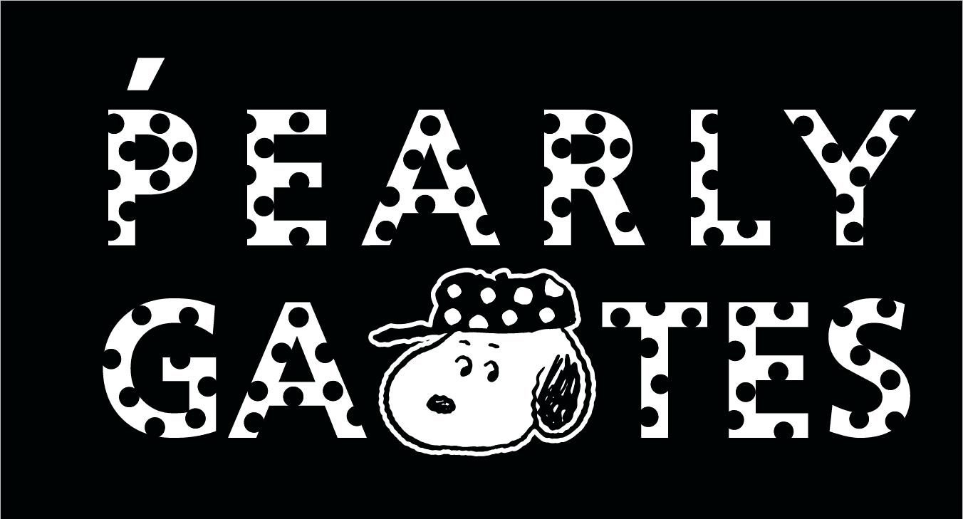 PEARLY GATES | AUTUMN SPECIAL 