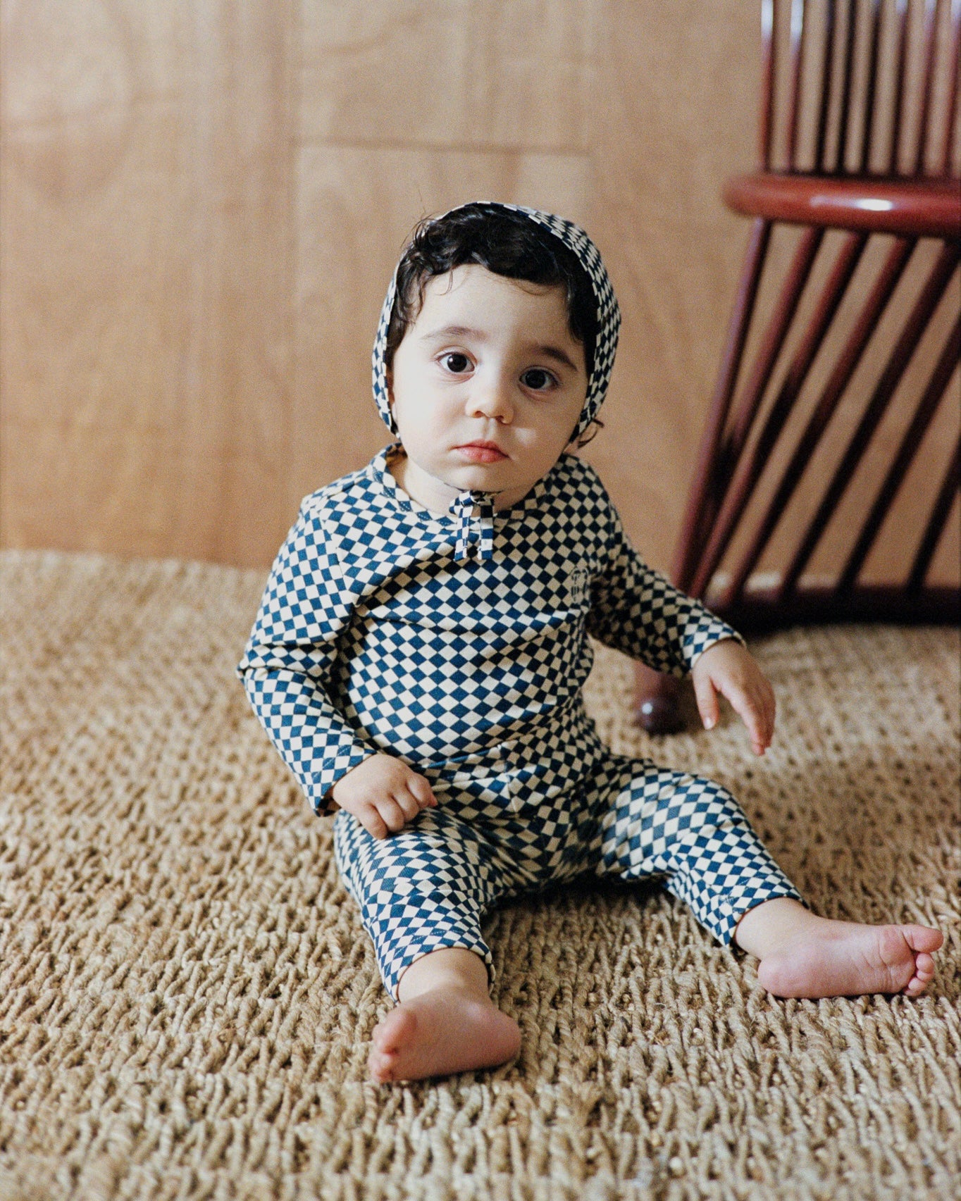 Pants (Argyle) | House on the Hill