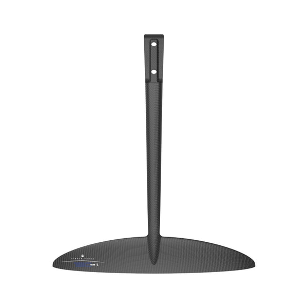 Feel The Pull | 2026 Carbon Stratus 725 FuseLock Foil Set System