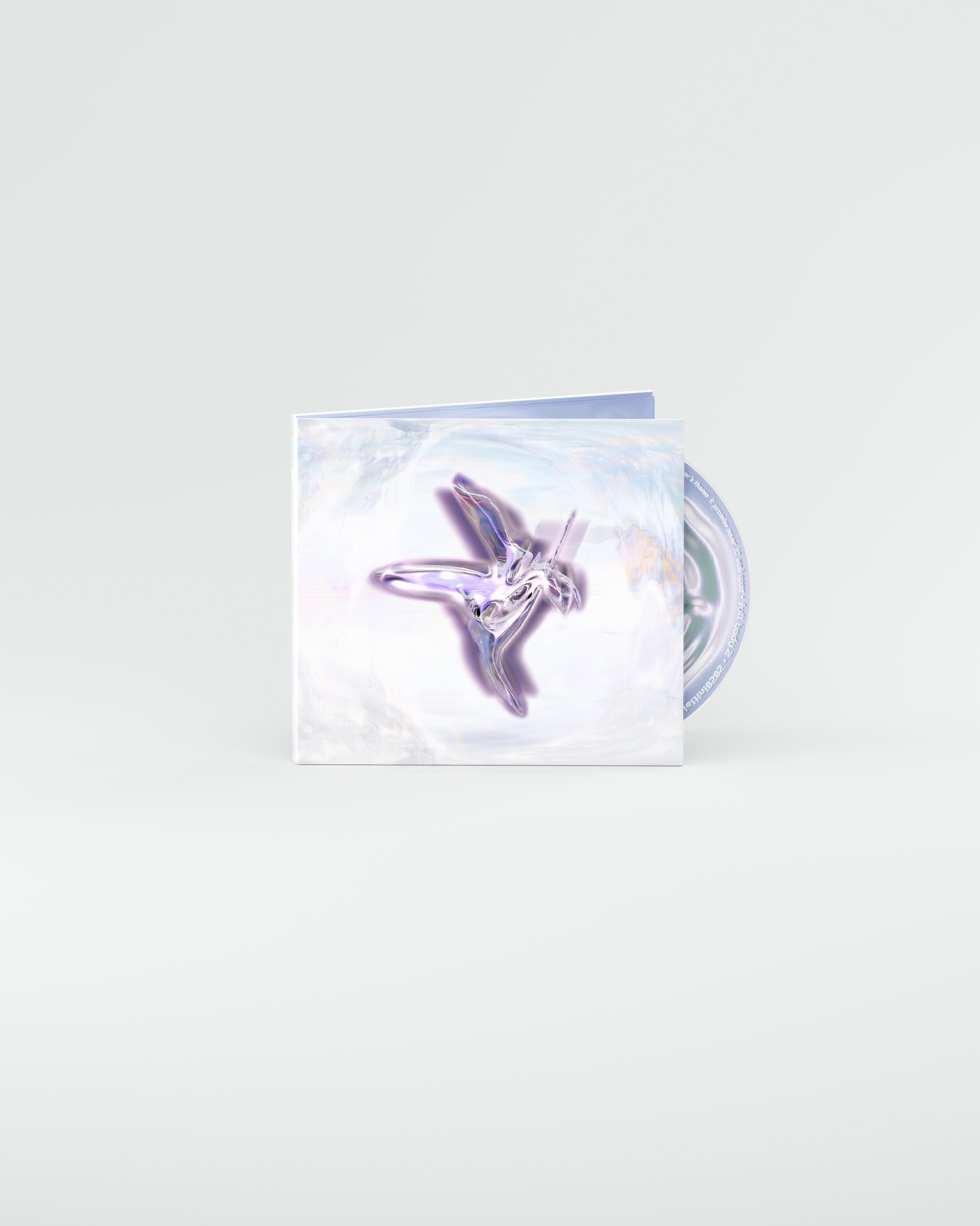 Stella Explorer / Absolute Music 2/5 CD (1st edition)