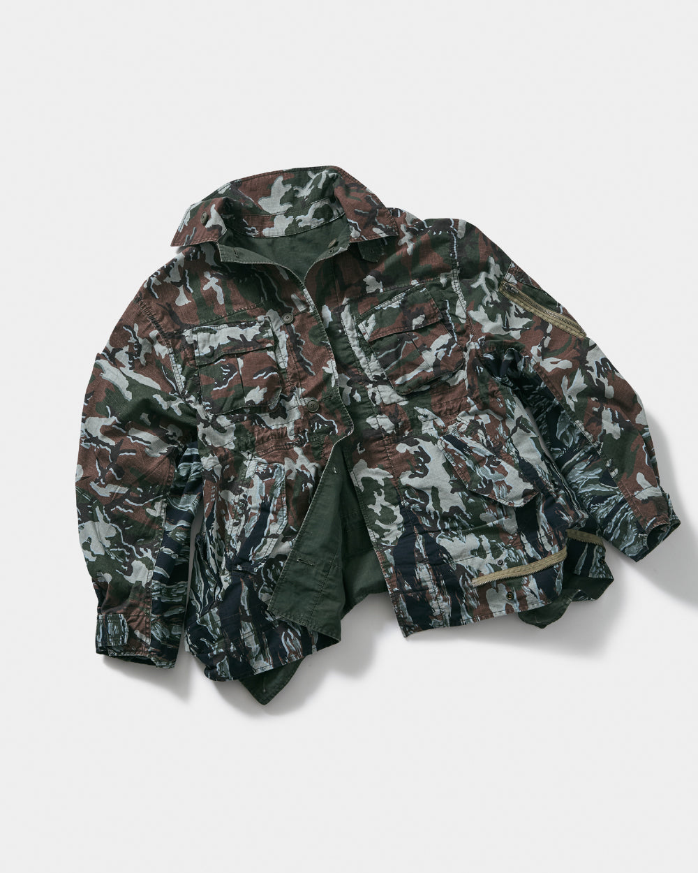 ALPHA INDUSTRIES x beautiful people – beautiful people online store