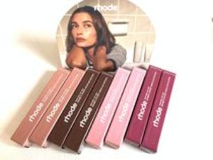 rhode(ロード)の新作リップペンシル【peptide lip shape】が革命的